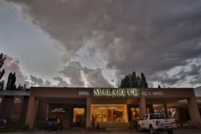 Гостиница Hotel Malargue  Маларгуэ